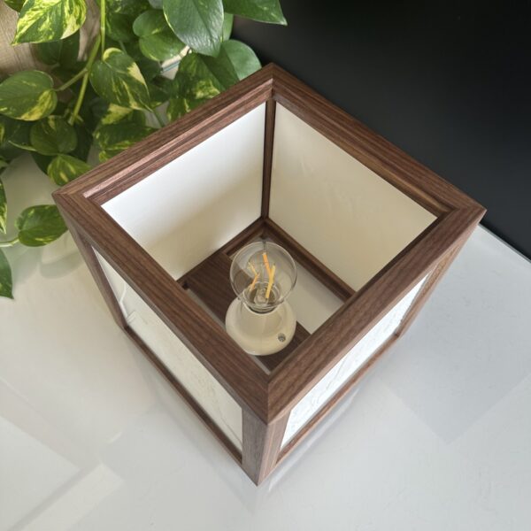 Lučka lepih spominov